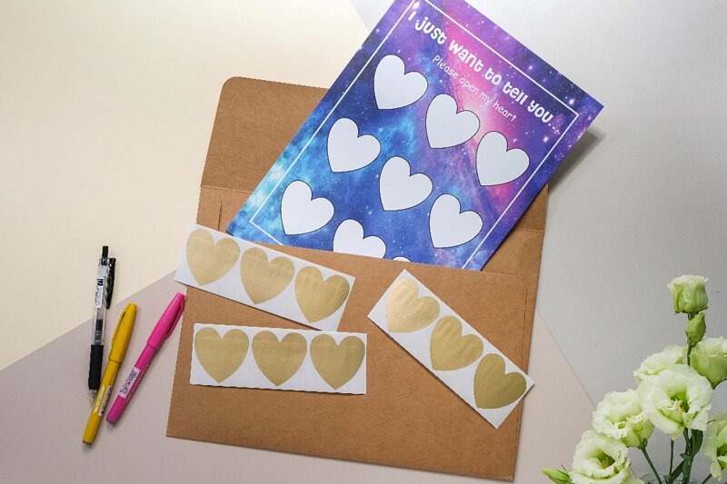 情侶遊戲-愛的刮刮樂推薦